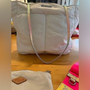 MZ Wallace Bowery Quatro Tote